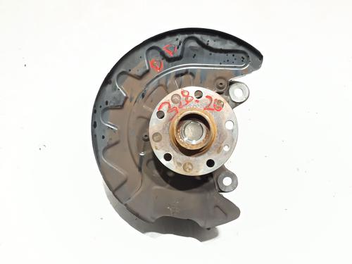 Used Right front steering knuckle Right front steering knuckle AUDI A3 (8V1, 8VK) 1.6 TDI (110 hp) 35785894 35785894
