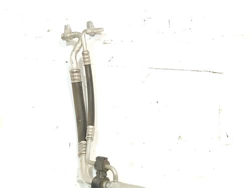 AC pipe PEUGEOT 3008 II SUV (MC_, MR_, MJ_, M4_) 1.5 BlueHDi 130 | BP17495614M126 