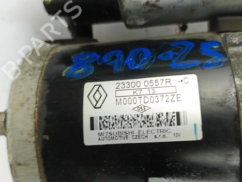 Starter DACIA SANDERO II TCe 90 (B8M1, B8MA, B8AC) | BP31117096M8 - Image 5