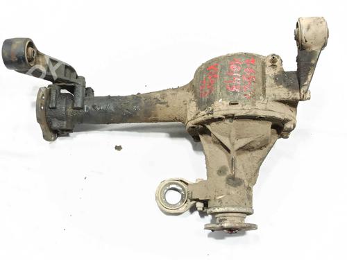 Used Front differential Front differential SANTANA 300/350 2.0 TDi 4x4 (87 hp) 31680488 31680488