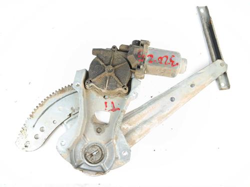 rear-left-window-mechanism-nissan-almera-ii-n16-2000-26576143 main image