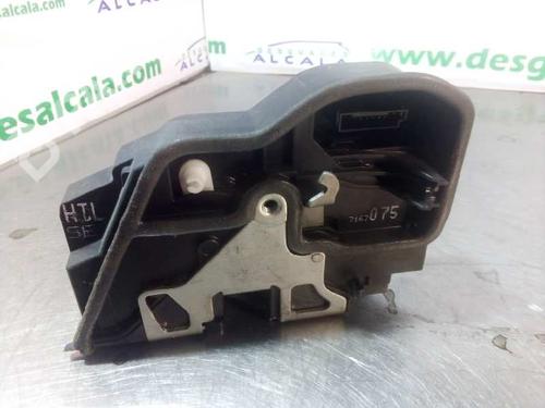Rear left lock BMW 5 (E60) 520 d | BP9994343C100 