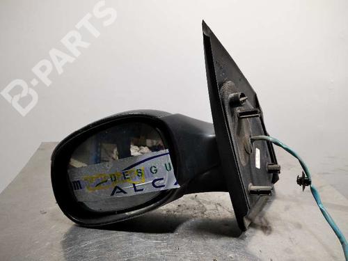 Used Left mirror CITROËN C2 (JM_) [2003-2017]  9979839