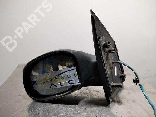 Retrovisor izquierdo CITROËN C2 (JM_) [2003-2017]  9979839