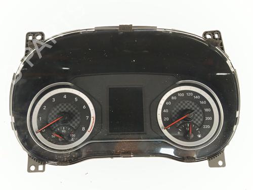 Quadro strumenti HYUNDAI i10 III (AC3, AI3) 1.0 MPi (67 hp) 30793771