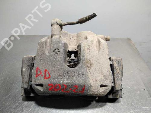 Used Right front brake caliper Right front brake caliper 11563493 11563493