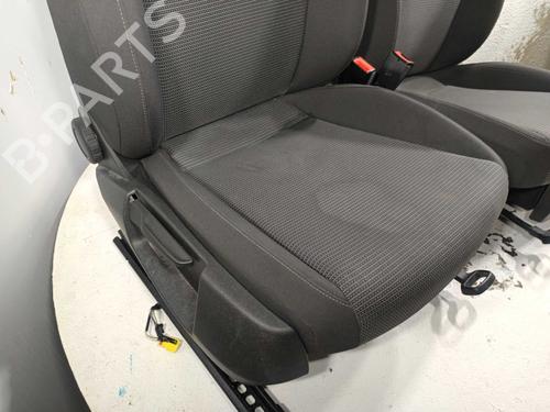 Seats set SEAT LEON ST (5F8) 1.4 TGI | BP36239299C78 - Image 10
