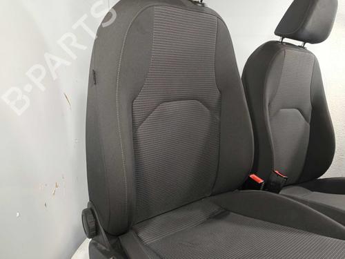 Seats set SEAT LEON ST (5F8) 1.4 TGI | BP36239299C78 - Image 11