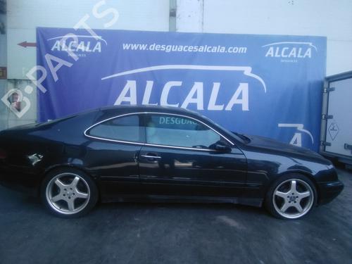 Electronic module MERCEDES-BENZ CLK (C208) CLK 320 (208.365) | BP18844854M83 