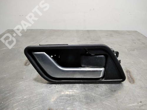 Used Front right interior door handle LAND ROVER FREELANDER 2 (L359) [2006-2015]  9997025
