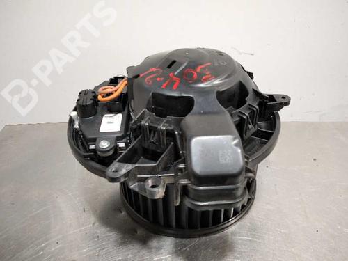 Heater blower motor BMW 3 (F30, F80) 318 d | BP10109732M62 