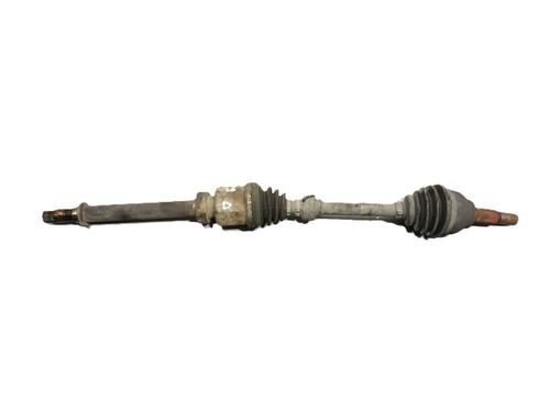 Used Right front driveshaft Right front driveshaft 37714464 37714464