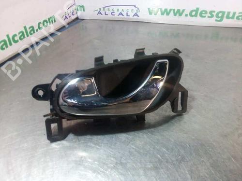 Used Front left interior door handle Front left interior door handle NISSAN PULSAR Hatchback (C13) 1.5 dCi (110 hp) 9993671 9993671
