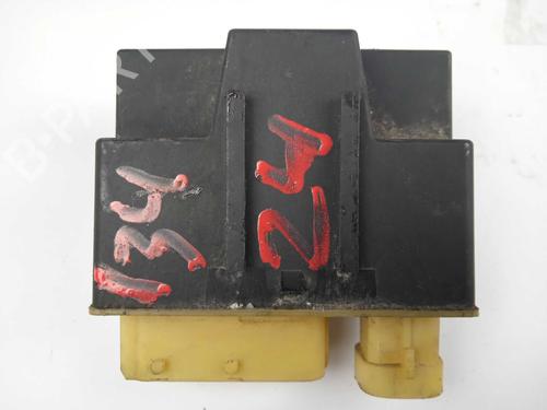Used Electronic module Electronic module PEUGEOT PARTNER Tepee 1.6 HDi 90 (92 hp) 17496024 17496024