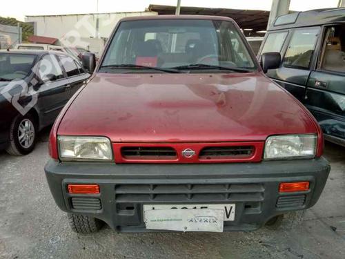 Used Parts NISSAN TERRANO II (R20)    1147466
