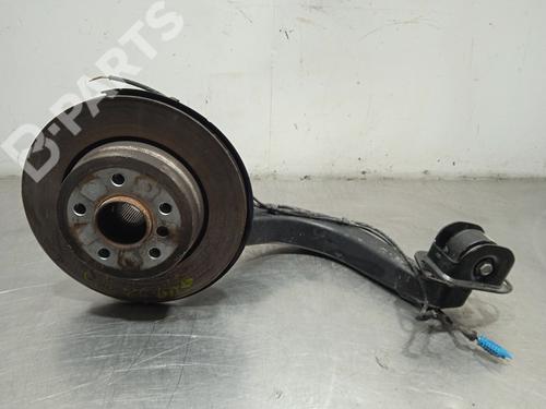 Used Right rear steering knuckle BMW X3 (E83) 2.0 d (150 hp) 11489605