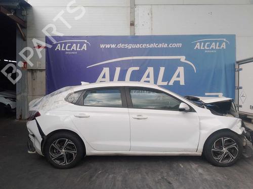 Used Parts HYUNDAI i30 FASTBACK (PDE, PDEN) 1.0 T-GDI 5015973