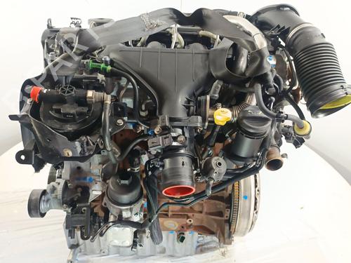 Silnik PEUGEOT 407 SW (6E_, 6D_) 2.0 HDi 135 | BP29970802M1 