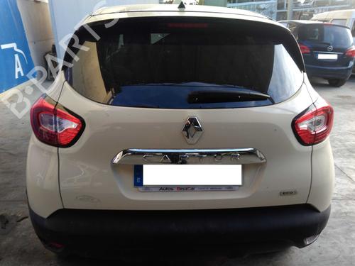 Pedal RENAULT CAPTUR I (J5_, H5_)  | BP25274101I4  - Image 7