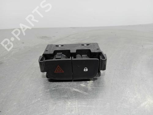 Used Warning switch Warning switch OPEL VIVARO B Van (X82) [2014-2020] 14349402 14349402