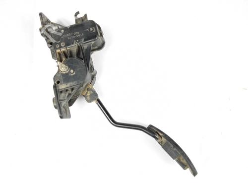 Used Pedal Pedal 10227119 10227119