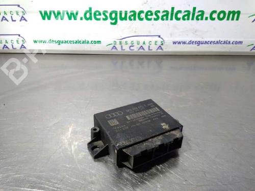 Used Electronic module AUDI A4 B8 (8K2) 2.0 TDI 16V (140 hp) 10959725