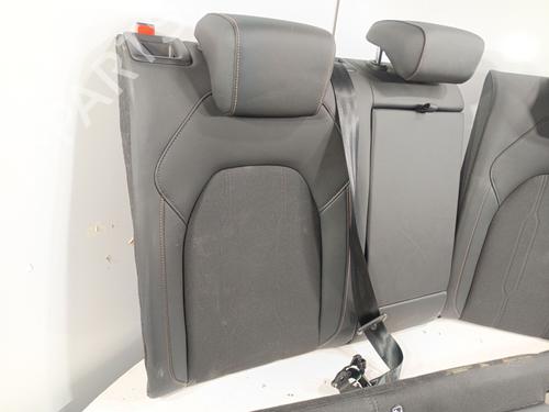 Seats set CUPRA LEON (KL1, KU1, KUG) 1.5 TSI | BP34153030C78  - Image 19