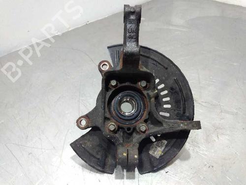 Used Right front steering knuckle Right front steering knuckle 10752225 10752225