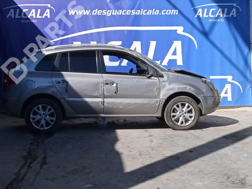 Used Parts RENAULT KOLEOS I (HY_)  2.0 dCi 4x4 (HY0K)  1064741
