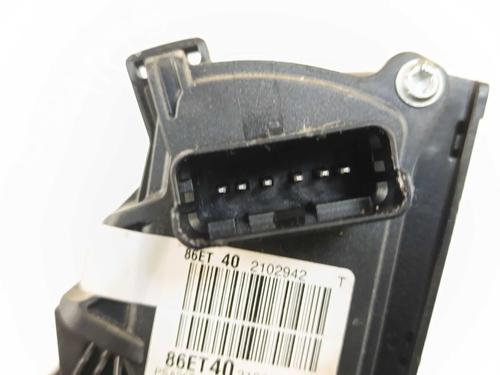 Pedal PEUGEOT EXPERT Van (V_) 1.6 BlueHDi 115 | BP35952235I4 - Image 3