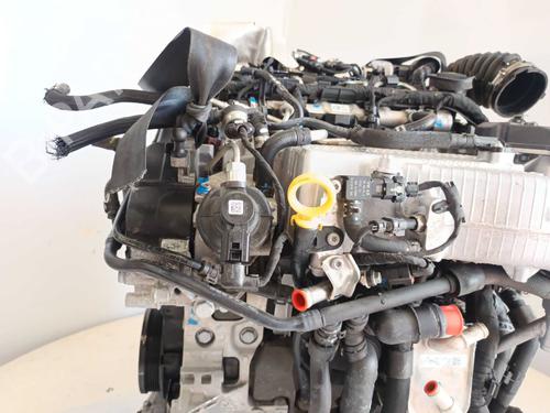 Engine SKODA KODIAQ II (PS7) 2.0 TDI | BP33678041M1  - Image 16