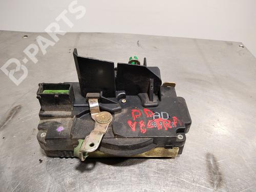 Used Front right lock OPEL VECTRA B (J96) [1995-2004]  11247253