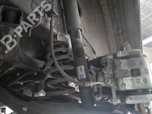 Used Right rear shock absorber Right rear shock absorber KIA NIRO I (DE) [2016-2022] 10752367 10752367