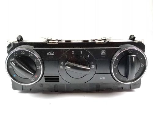 Used Climate control Climate control 21063593 21063593