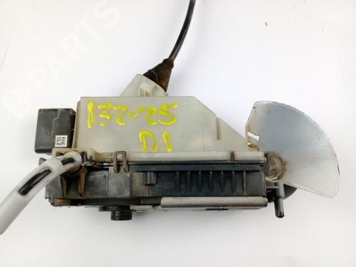 Used Front left lock PEUGEOT 2008 I (CU_) 1.6 BlueHDi 100 (100 hp) 24586690