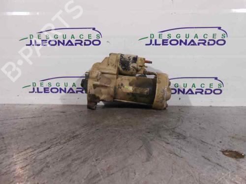 Starter CITROËN SAXO (S0, S1) 1.5 D | BP13054742M8 