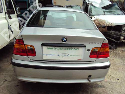Rear right lock BMW 3 (E46) 320 d | BP9988629C99 