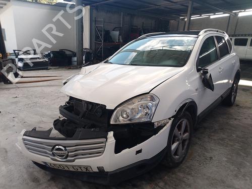 Rear wiper motor NISSAN QASHQAI I (J10, NJ10) 2.0 | BP32329724M102