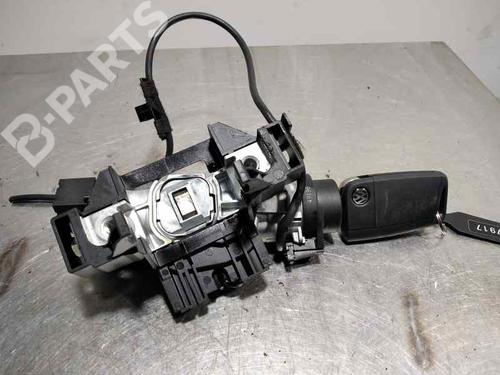 Ignition barrel VW GOLF VII (5G1, BQ1, BE1, BE2) 1.5 TSI | BP9979328M48 