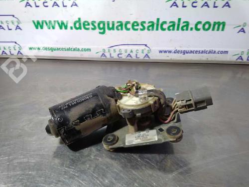 Used Rear wiper motor NISSAN TERRANO II (R20) [1992-2007]  10180525