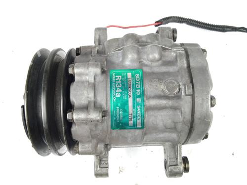 Compressore A/C OPEL CORSA B (S93) 1.7 D (F08, F68, M68) (60 hp) 16703548
