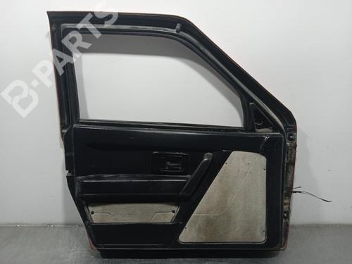 Left front door MICROCAR VIRGO  | BP10016094C2 