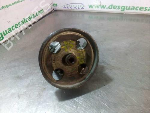 Used Steering pump Steering pump CITROËN C8 (EA_, EB_) 2.2 (158 hp) 10930135 10930135