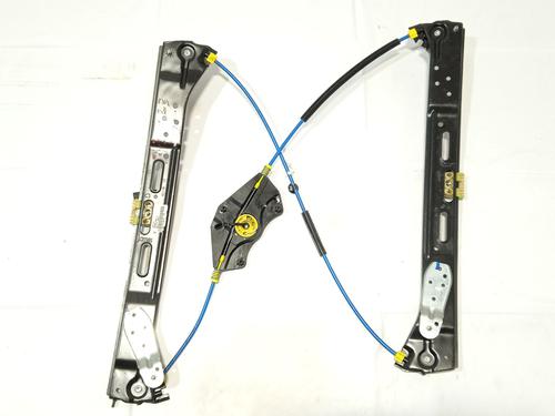Used Front right window mechanism SEAT ALHAMBRA (710, 711) [2010-2022]  17616550
