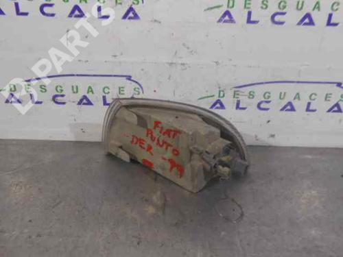 BP11248054C33 | Pisca frente direito FIAT PUNTO (188_)  BP11248054C33