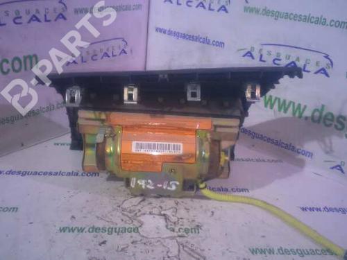 Passasjer kollisjonspute NISSAN X-TRAIL I (T30)  | BP9986634C10 