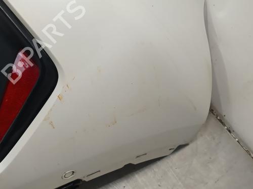 Rear bumper TOYOTA C-HR (_X1_) 1.8 Hybrid (ZYX10_, ZYX11_) | BP32001322C8 