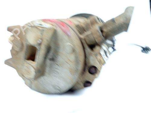 AC compressor MITSUBISHI PAJERO IV (V8_W, V9_W) 3.2 DI-D 4WD (V98W, V88W) | BP10200349M34 