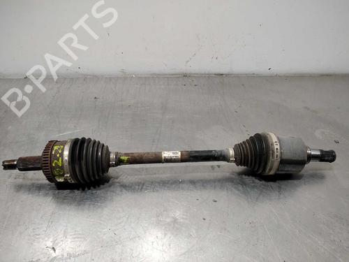 Used Left front driveshaft Left front driveshaft KIA SPORTAGE III (SL) 1.7 CRDi (116 hp) 9982399 9982399