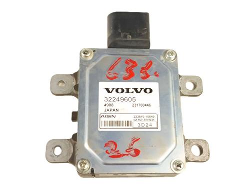 Used Electronic module Electronic module VOLVO XC60 II (246) T6 Plug-In Hybrid AWD (340 hp) 40539228 40539228